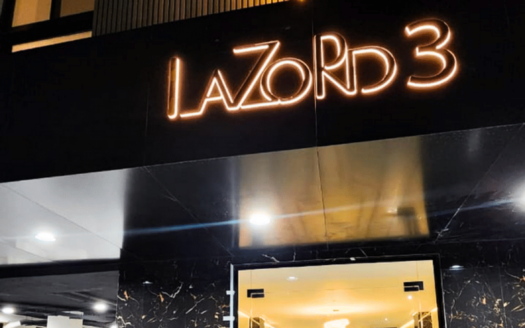 لازورد 3