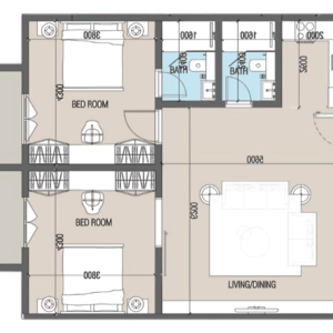 الدور الثاني