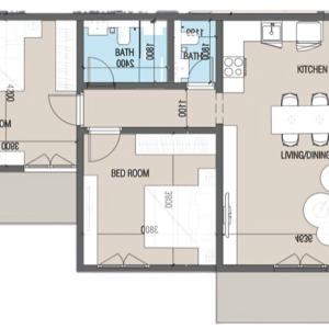 الدور الرابع