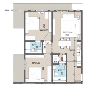 الدور الخامس